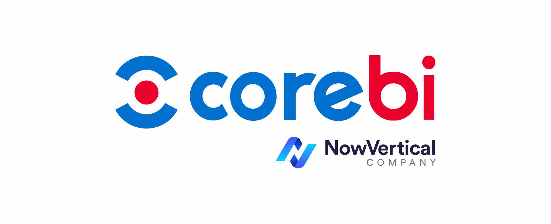 2 Logo de Corebi