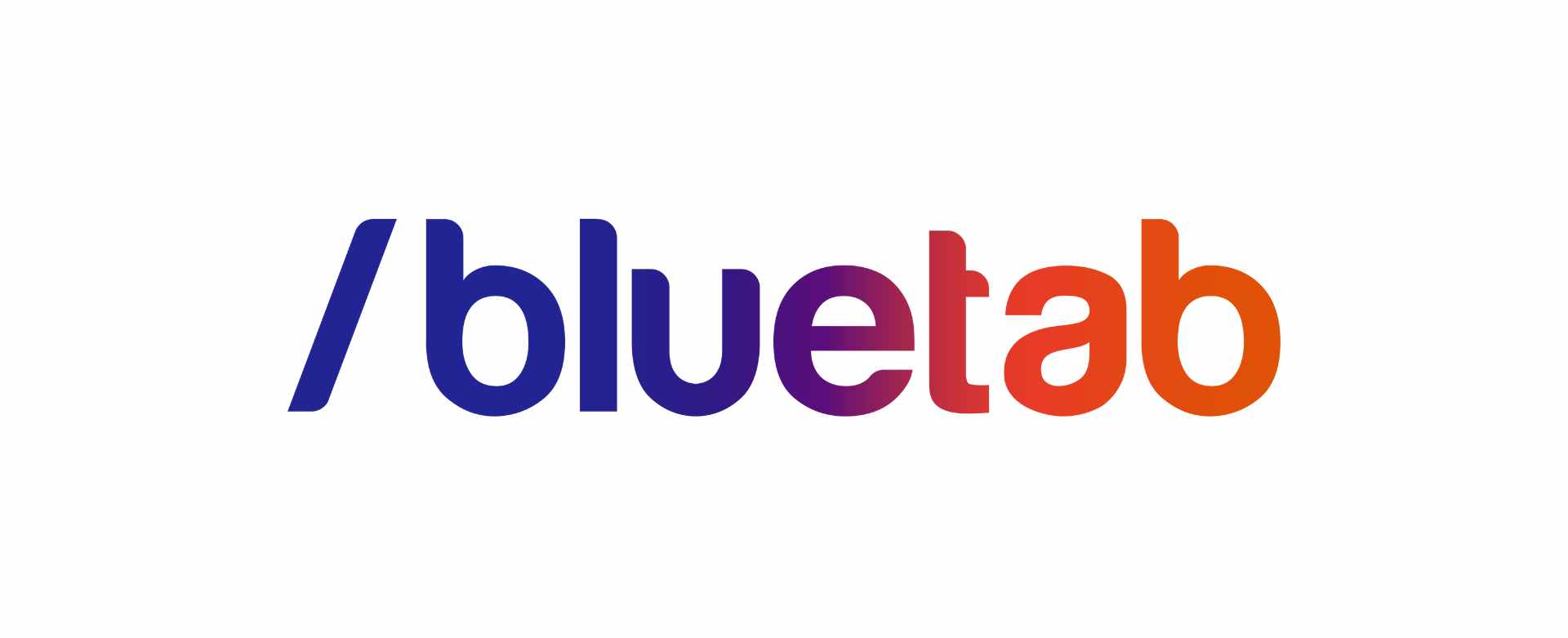 3 Logo de Bluetab