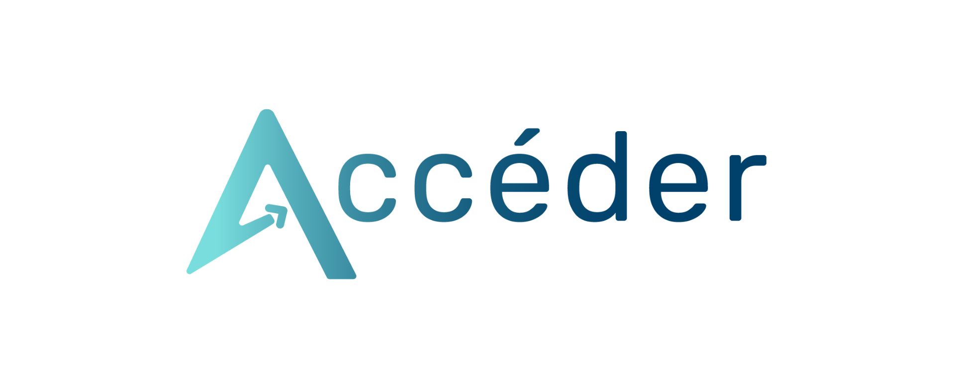Acceder-logo